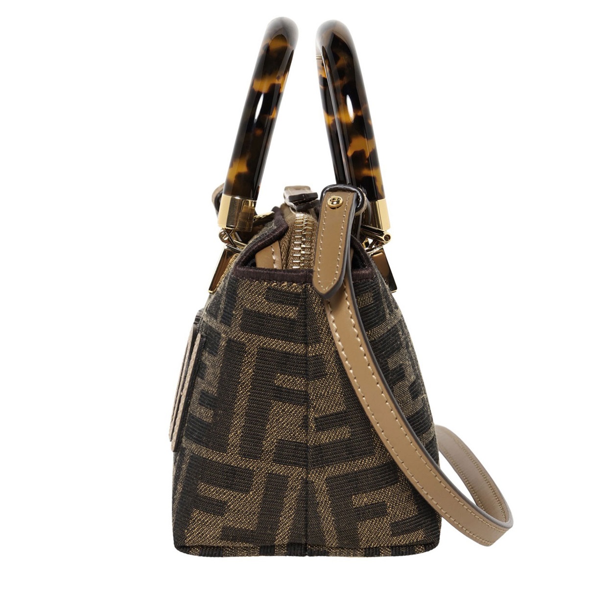 ポイント20倍】<10 BUZ>FENDI(フェンディ) ショルダーバッグ