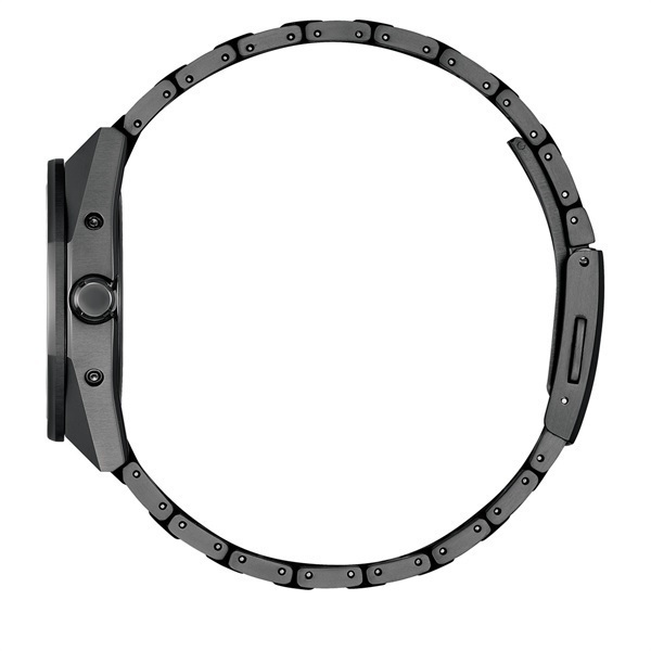 CITIZEN(シチズン) ATTESA (ｱﾃｯｻ) ACT Line/ブラックチタン™シリーズ