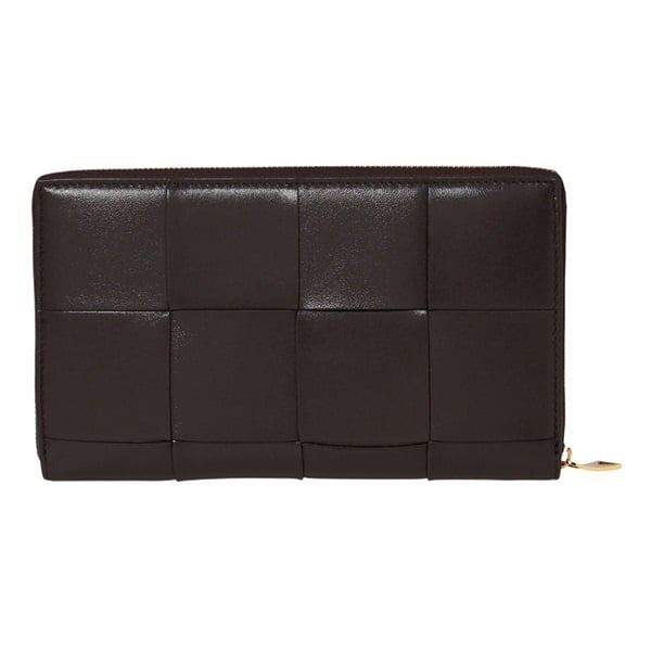 BOTTEGA VENETA(ボッテガヴェネタ) カセット ジップアラウンド