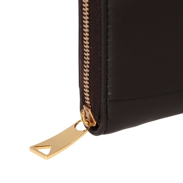 BOTTEGA VENETA(ボッテガヴェネタ) カセット ジップアラウンド