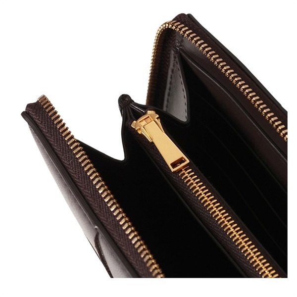 BOTTEGA VENETA(ボッテガヴェネタ) カセット ジップアラウンド