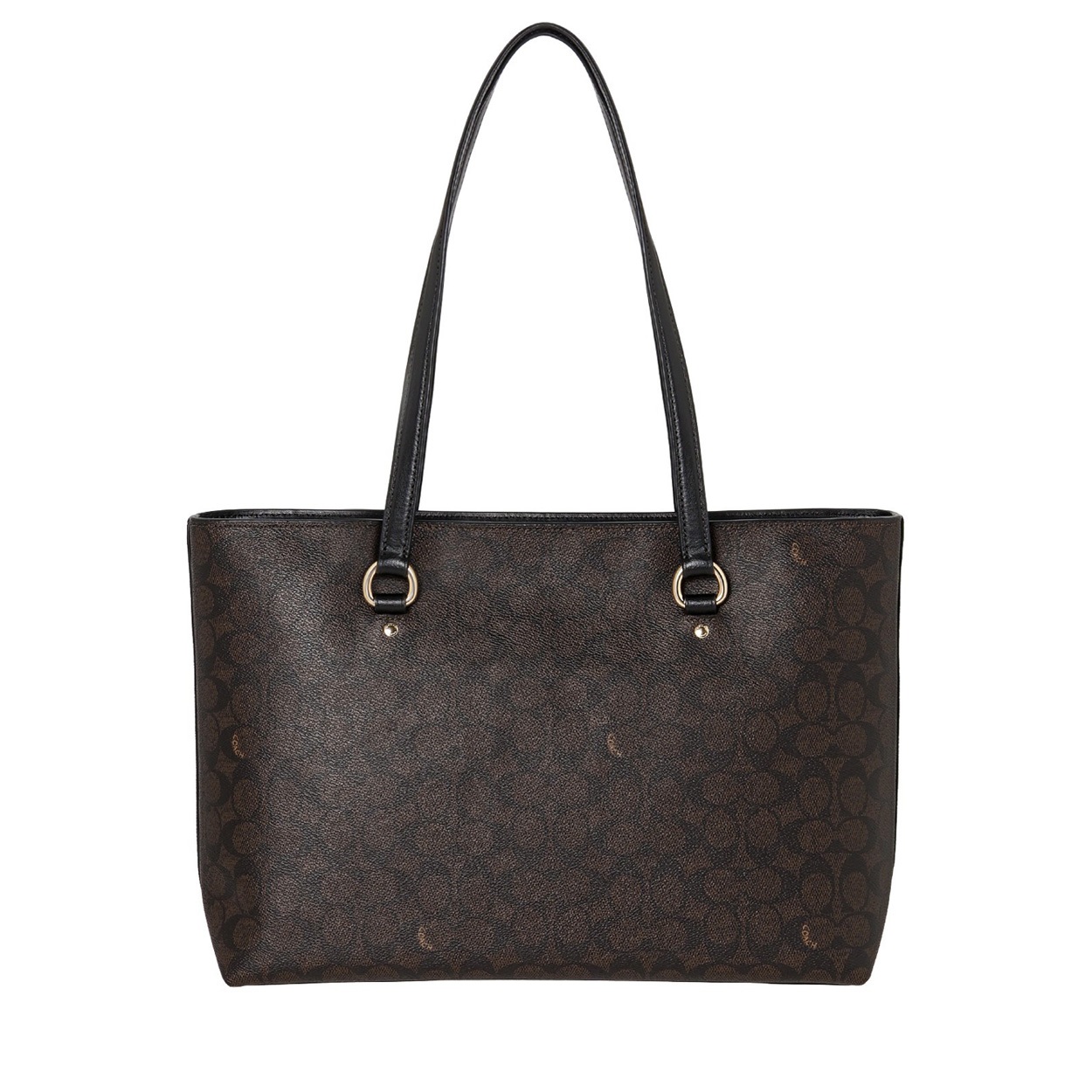 COACH(コーチ) トートバッグ (ステーション トート バッグ