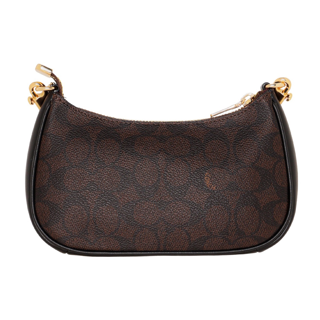 COACH(コーチ) テリ ミニ クロスボディ バッグ・シグネチャー