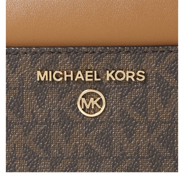 MICHAEL KORS(マイケルコース) 長財布 34H1GT9E8B 252<02 ASO