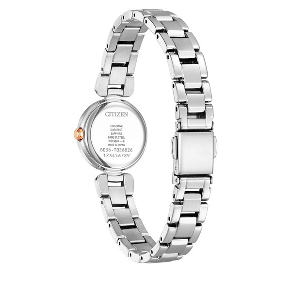 CITIZEN(シチズン) xC mizu collection EW5574-51W<03 10日間