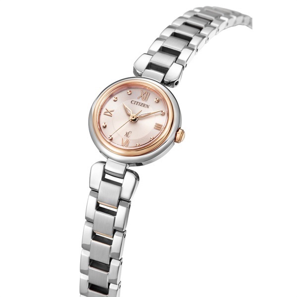 CITIZEN(シチズン) xC mizu collection EW5574-51W<03 10日間