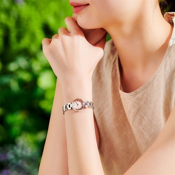 CITIZEN(シチズン) xC mizu collection EW5574-51W<03 10日間