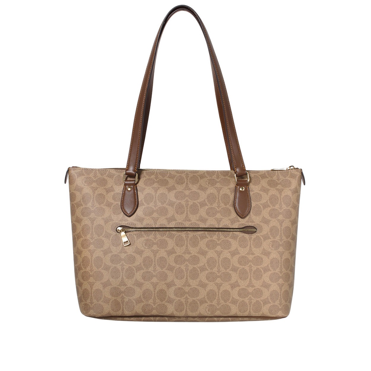 COACH(コーチ) ギャラリートートバッグ CW381 IMXHE<06 予約会 