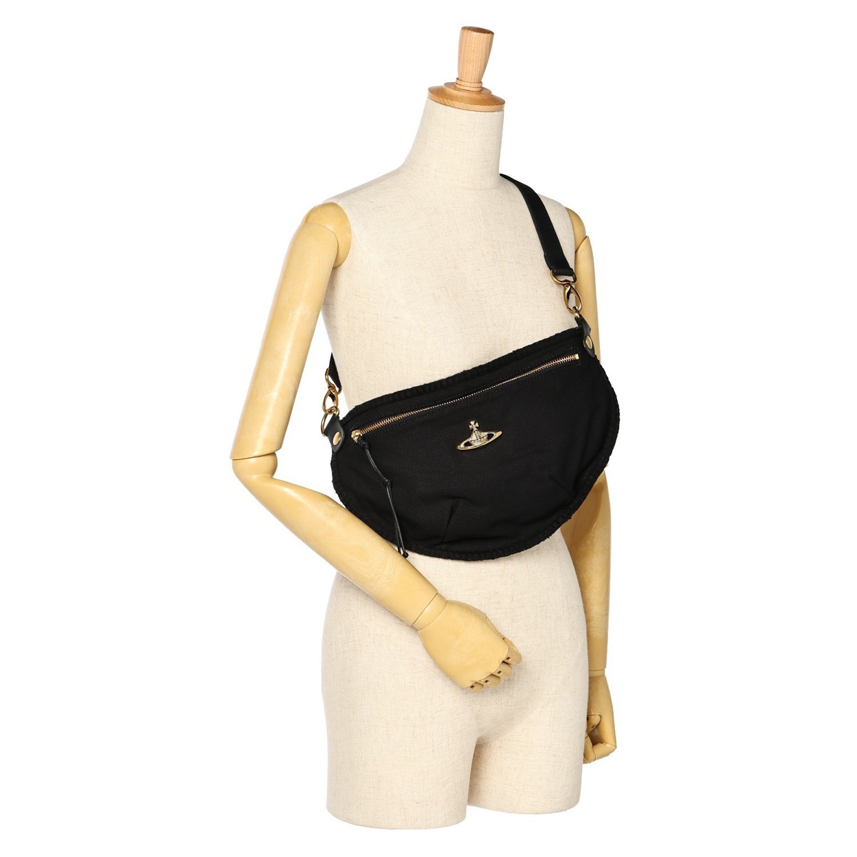 Vivienne Westwood(ヴィヴィアンウエストウッド) ショルダー 43070034U