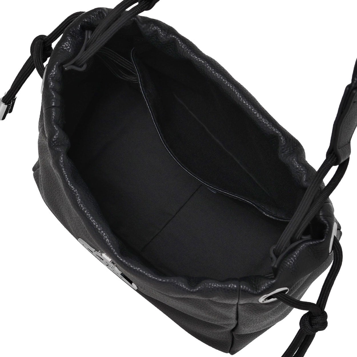 Vivienne Westwood(ヴィヴィアンウエストウッド) バケットバッグ