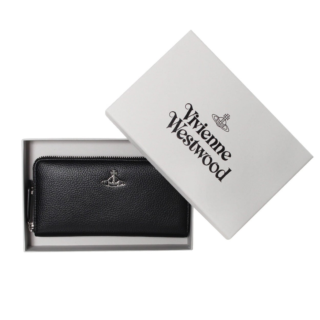 Vivienne Westwood(ヴィヴィアンウエストウッド) 長財布 51060058W