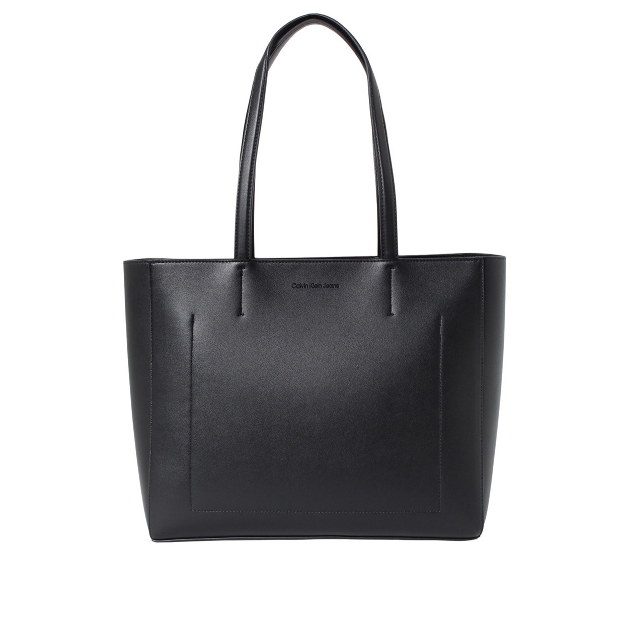 CALVIN KLEIN(カルバンクライン) トートバッグ K60K610276BDS<06 予約