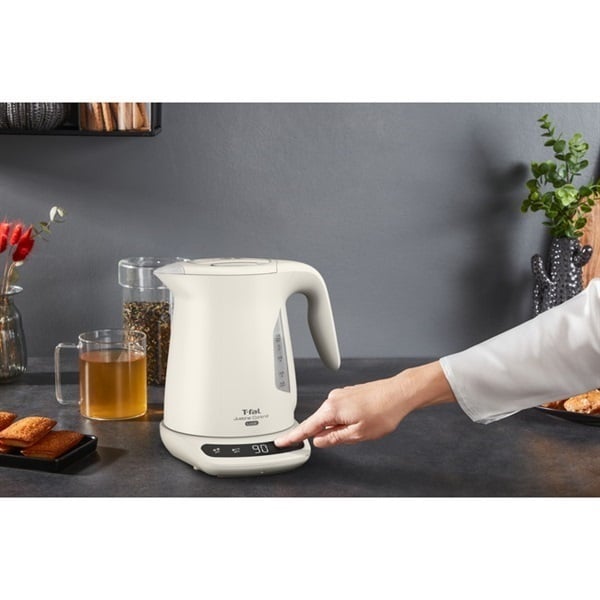 T-FAL ジャスティン ロック コントロール 1.2L | イオンスタイル
