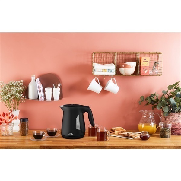 T-FAL ジャスティン ロック 1.2L | イオンスタイルオンライン 衣料品