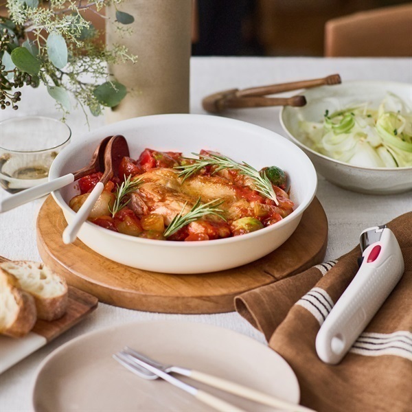 ティファール　インジニオ・ネオ　IHパレット　 ミントグリーン　8点　未開封 ティファール(T-FAL) インジニオ・ネオ IHパレット ミントグリーン