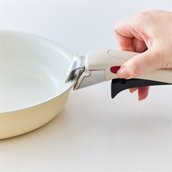 T-fal インジニオ・ネオ IHパレットミントグリーンセット8 | イオン