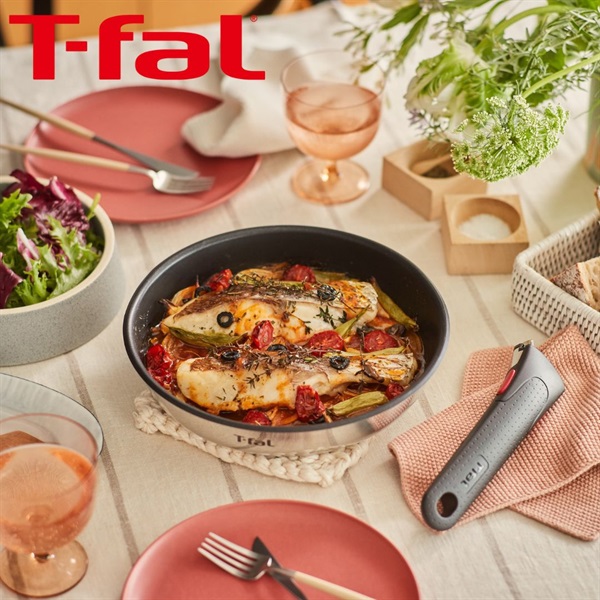 T-FAL インジニオ・ネオ IHステンレス エモーション セット3＋マルチ