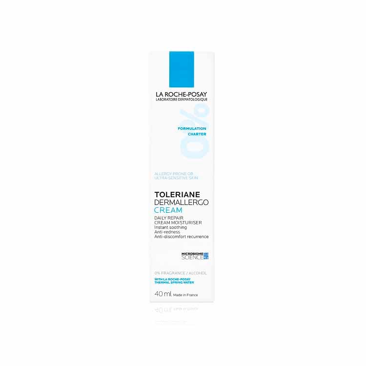 トレリアン ダーマアレルゴ 40ml ラロッシュポゼ LA ROCHE POSAY