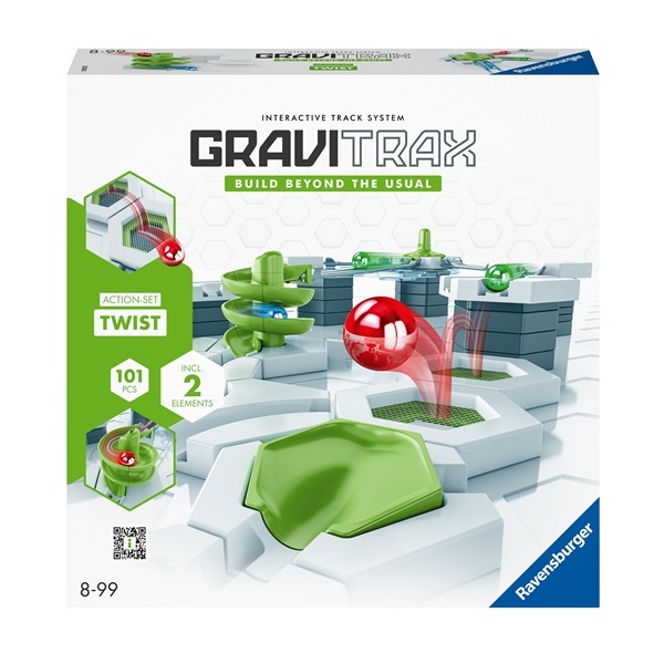 GRAVITRAX セットで GRAVI TRAX スターターセット | Baumkrone Store
