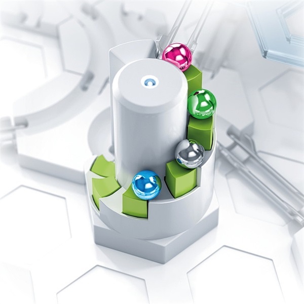 GraviTraxPOWER 追加パーツ エレベーター 4005556262007 8歳から