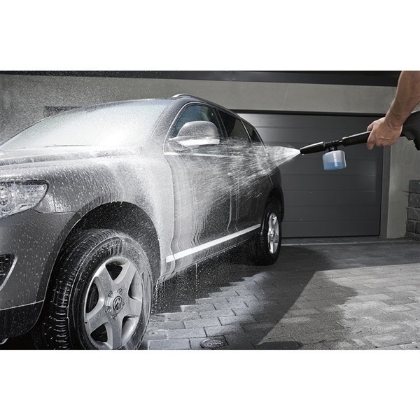 ケルヒャー 高圧洗浄機 K 2 サイレント | イオンスタイルオンライン