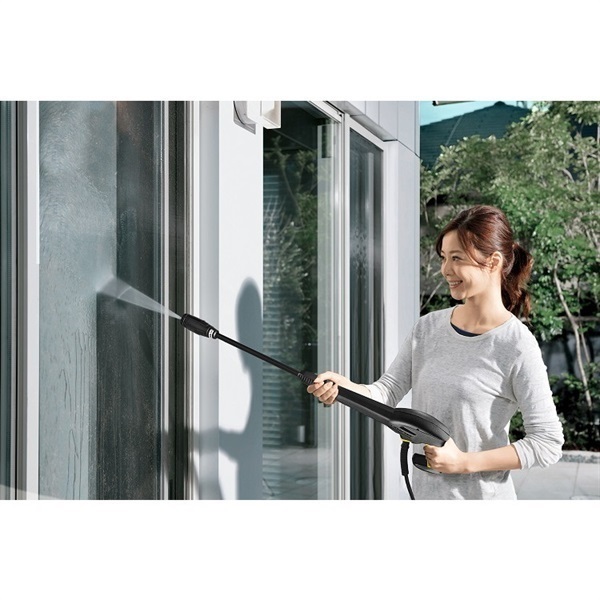 ケルヒャー 高圧洗浄機 K 2 サイレント | イオンスタイルオンライン