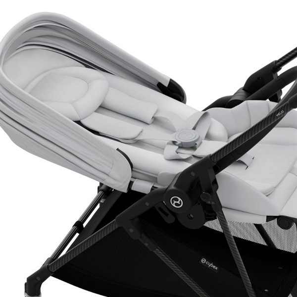 サイベックス メリオカーボン(グレー) メリオ カーボン（2024