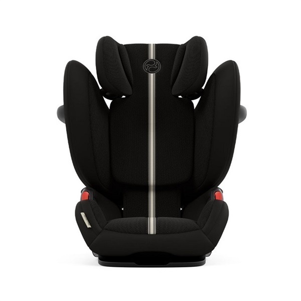 【新品】2025 cybexパラス G2 アイサイズプラス ムーンブラックプラス サイベックス パラス G2 アイサイズ プラス 2025モデル メッシュ