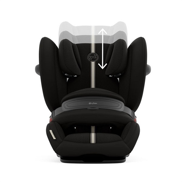 cybex サイベックス パラス G2 ムーンブラック プラス 15ヶ月頃