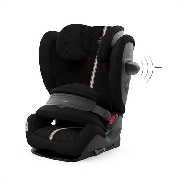 9/12ｰ9/30 2000WAONポイント進呈】cybex サイベックス パラス G2