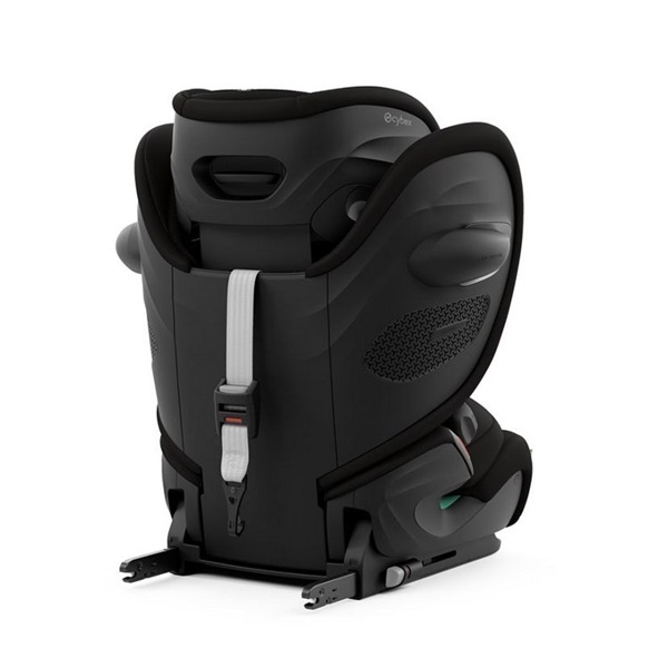 【新品】2025年 cybexパラス G2 ムーンブラックプラス サイベックス 【2025年新モデル】CYBEX パラスG2