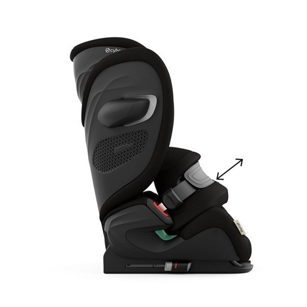 9/12ｰ9/30 2000WAONポイント進呈】cybex サイベックス パラス G2