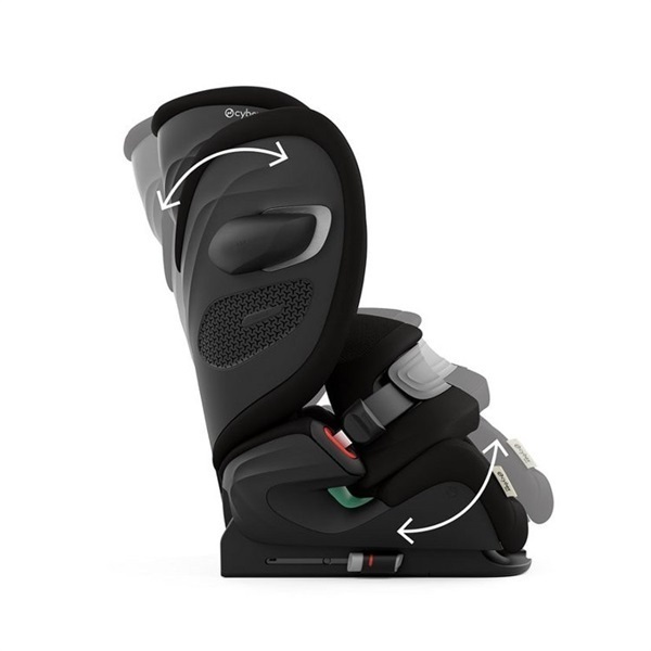 9/12ｰ9/30 2000WAONポイント進呈】cybex サイベックス パラス G2