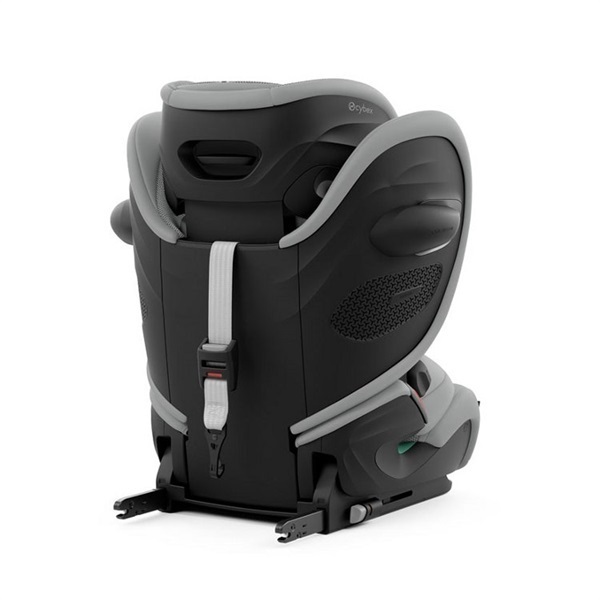 cybex [ サイベックス ] パラス Pallas G2 ストーングレー cybex サイベックス パラスG2 アイサイズ / ストーングレープラス