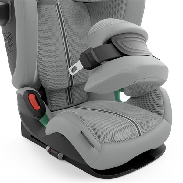 CYBEX サイベックス パラスG2 　ストーングレープラス cybex サイベックス ソリューションG2 / ストーングレープラス