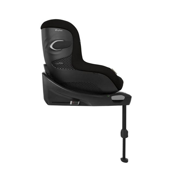 cybex サイベックス シローナ Gi i-Size ムーンブラック プラス