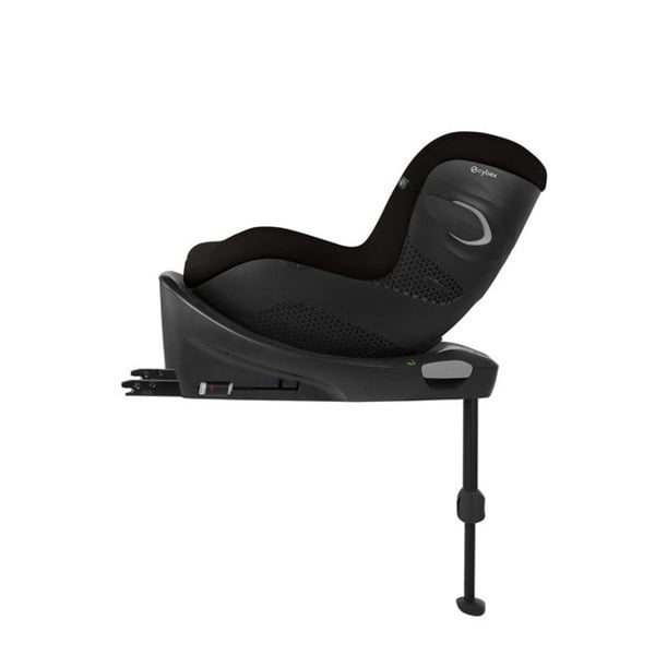 cybex サイベックス シローナ Gi i-Size ムーンブラック プラスJP