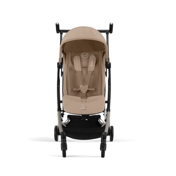 cybex サイベックス リベル アーモンドベージュJP 6ヶ月頃