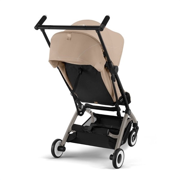 cybex サイベックス リベル アーモンドベージュJP 6ヶ月頃