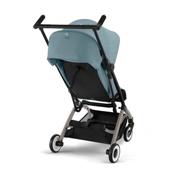サイベックス cybex 【リベル】ネイビー ベビーカー 安全性と品質・デザインを誇るドイツ生まれのブランド CYBEX