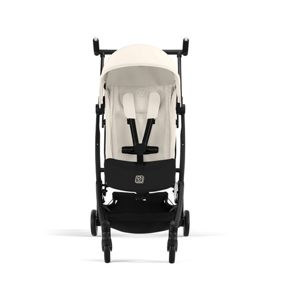 cybex サイベックス リベル キャンバスホワイトJP 6ヶ月頃