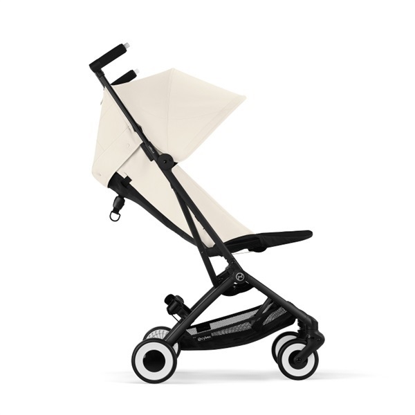 cybex サイベックス リベル キャンバスホワイトJP 6ヶ月頃
