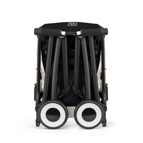 cybex サイベックス リベル キャンバスホワイトJP 6ヶ月頃