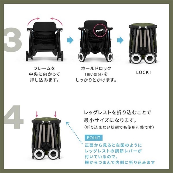 サイベックス　リベル　グレー　美品 cybex サイベックス リベル ベビーカー / フォググレー 【2025年最新