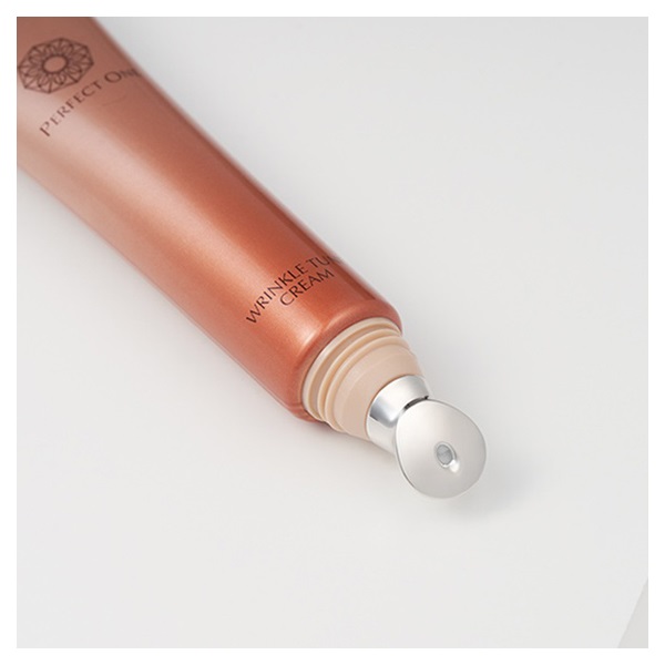 パーフェクトワン 薬用SP リンクルチューンクリーム 15g PERFECT ONE