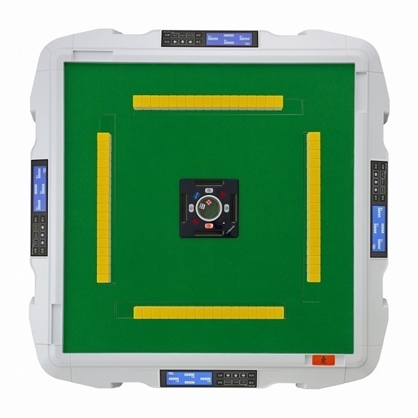 家庭用全自動麻雀卓 AMOS JP-DG座卓兼用脚タイプ