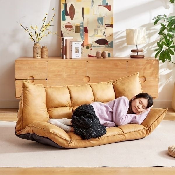 ソファー キャメル F-2067 CM マルチリクライニングソファ 楽天市場