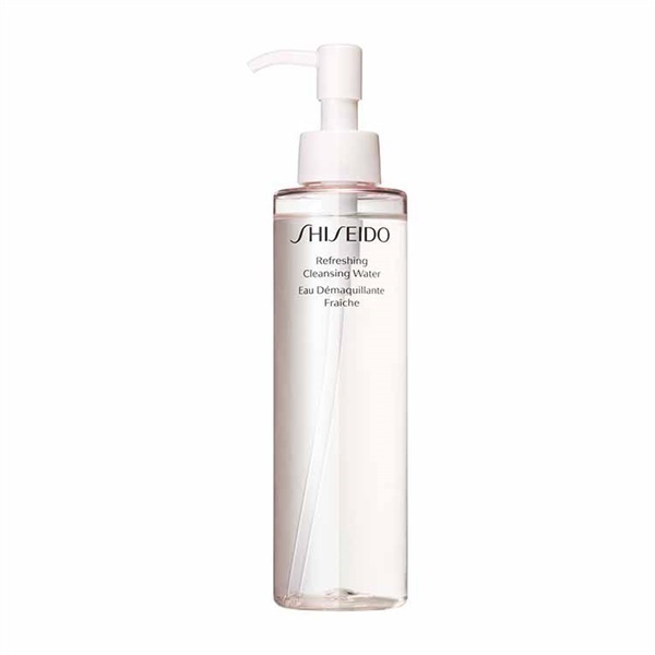 SHISEIDO リフレッシング クレンジングウオーター | イオンスタイル