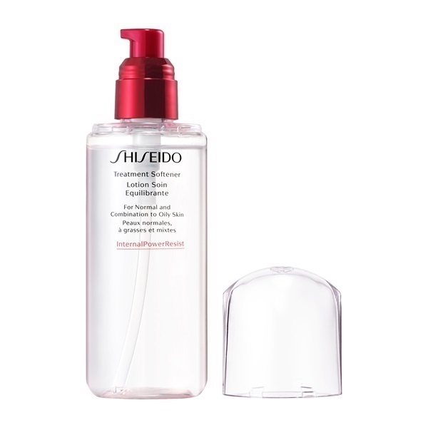 SHISEIDO ディフェンドプレパレーション トリートメントソフナー