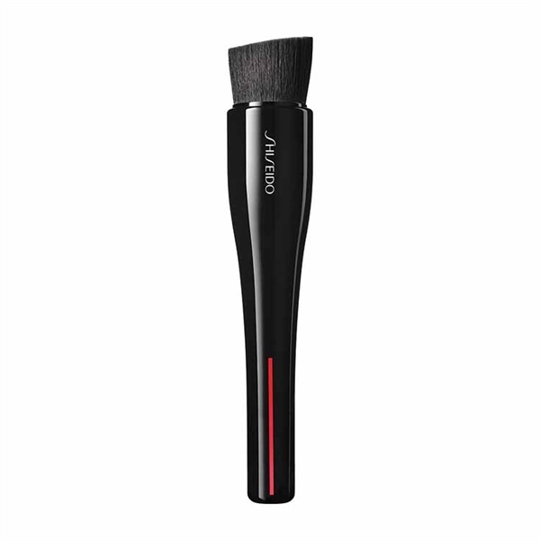 SHISEIDO HASU FUDE ファンデーション ブラシ | イオンスタイル